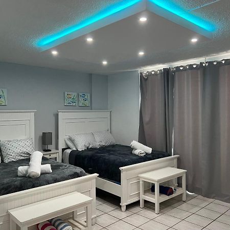 Isla Verde Puerto Rico, Two Full Beds San Juan Luaran gambar