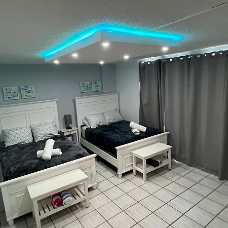 Isla Verde Puerto Rico, Two Full Beds San Juan Luaran gambar