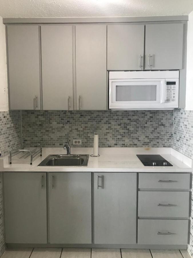 Isla Verde Puerto Rico, Two Full Beds San Juan Luaran gambar