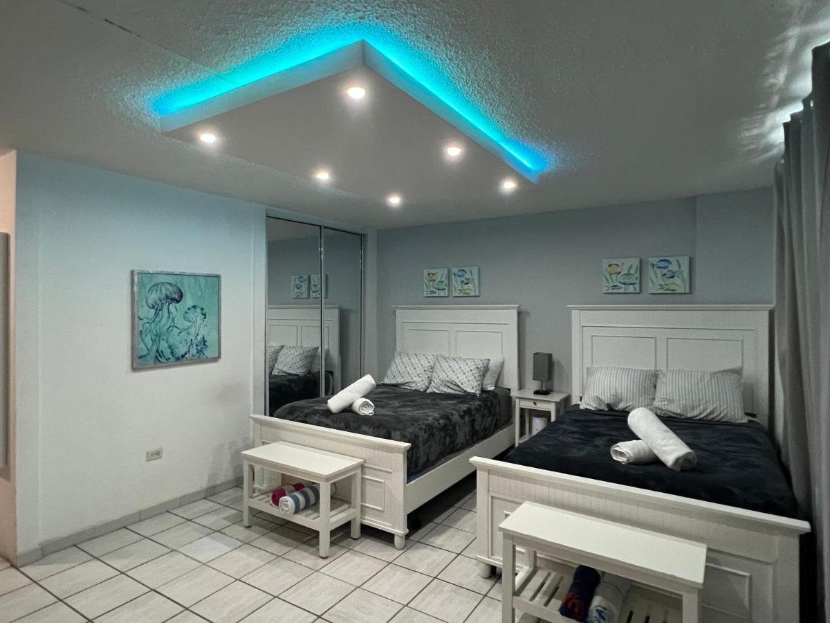 Isla Verde Puerto Rico, Two Full Beds San Juan Luaran gambar