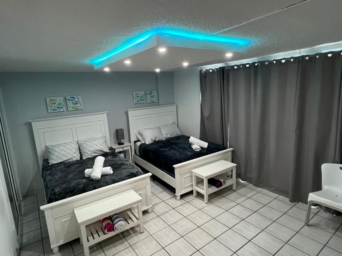 Isla Verde Puerto Rico, Two Full Beds San Juan Luaran gambar