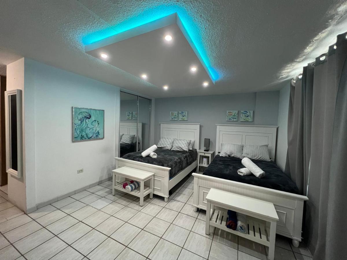 Isla Verde Puerto Rico, Two Full Beds San Juan Luaran gambar