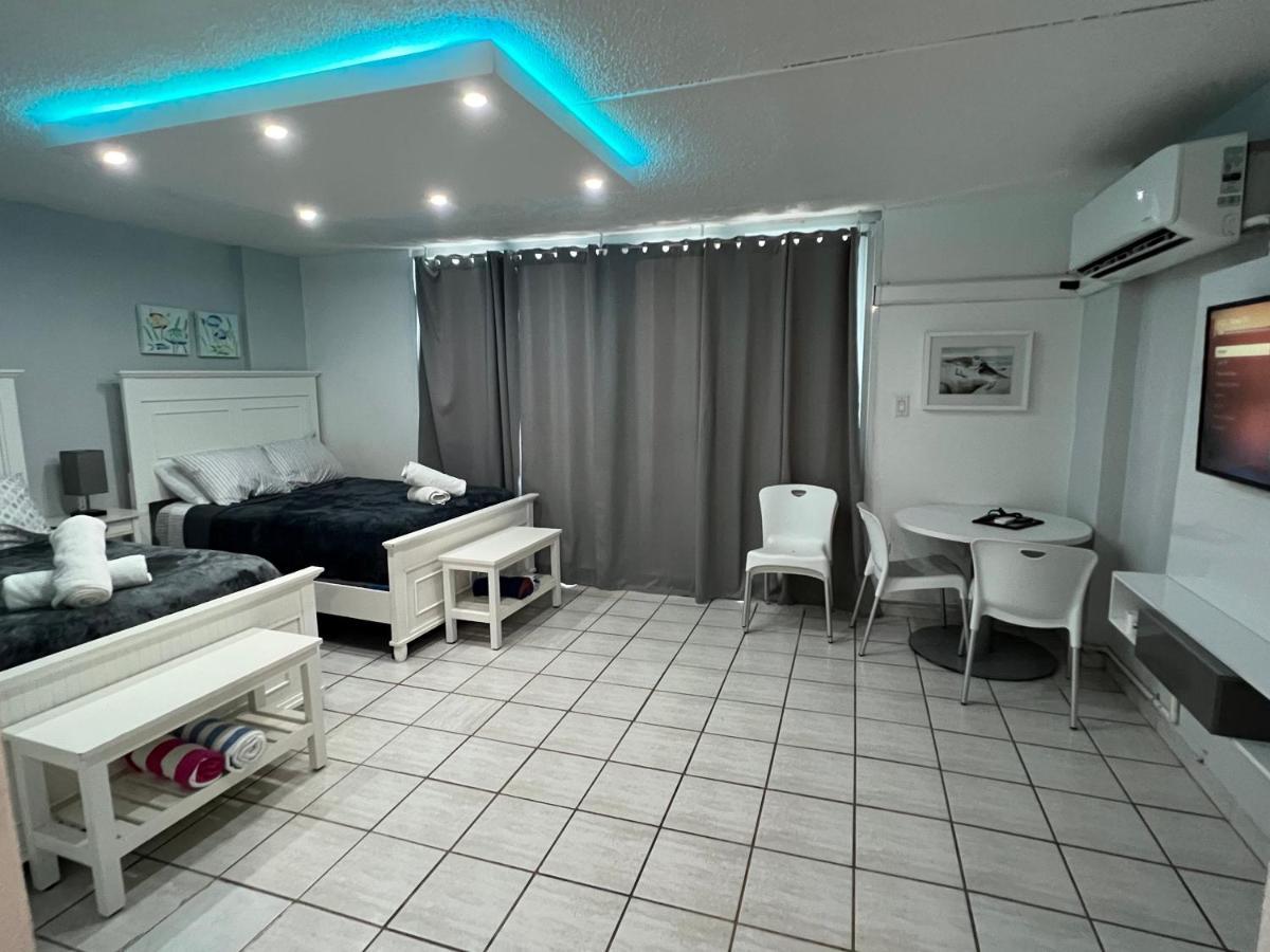 Isla Verde Puerto Rico, Two Full Beds San Juan Luaran gambar