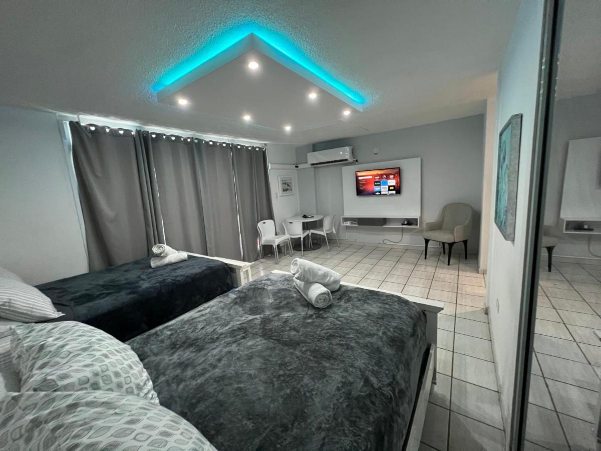 Isla Verde Puerto Rico, Two Full Beds San Juan Luaran gambar